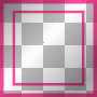 Pink Double Frame