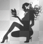 silhoutte