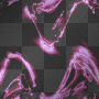 background texture glitter animated violet