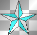 colorful star