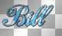 Bill! Bill!