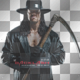 The Undertaker =^-^=