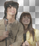 Demi&joe