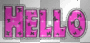 hello