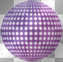 madonna's discoball