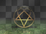 Heartagram
