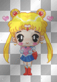 sailor moon