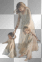 Mother & Children =^-^=