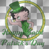 betty boop