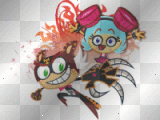 Manny y Frida