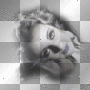 Transparent Face =^-^= Transparent Face =^-^=