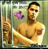 You Make Me Wet You Make Me Wet