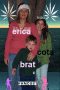 ♥♥♥mua,erica and brady♥♥♥