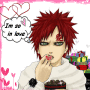 happy v-day gaara-kun!!!!