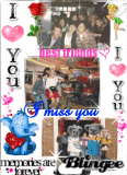 I Miss You !!!