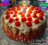 Happy BDAY