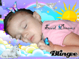 Sweet Dreams