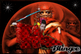 Samuray_Girl°^ by Selenya