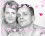 mamii und daddY...<3