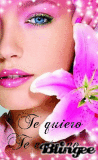 Te quiero