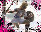 Sophitia