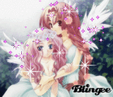SPARKLING AVATARS