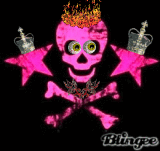 Imagens De Caveira Irada Pag 1 De 5 Blingee Com