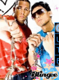Rakim y Ken-Y