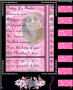 PINK AND BLACK FANTASY PINK AND BLACK FANTASY