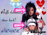 Bill und Tom