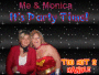 me & monica