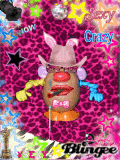 miss patate