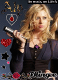 Gothic Aly 