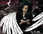 He's my dark angel! He's my dark angel!