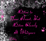 Heart Whispers 2