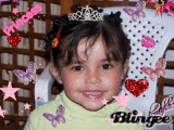 Ma princesse