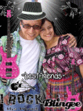 rock friends