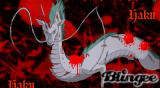 banner for Haku