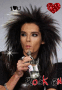 bill kaulitz 