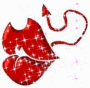 kiss
