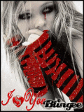 oOo°I Love You°oOo by Selenya