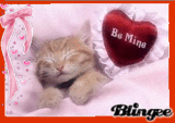 BE MINE