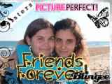 Mi PrImIcA Y Yo
