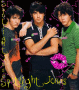 Jonas brother fans