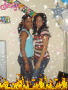 la bominicanas 