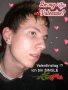 Be my Valentine ?