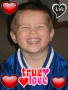 My Valentine