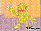 Agumon