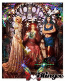 THE MISTRESS OF SPELLS
