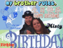 chris's birthday
